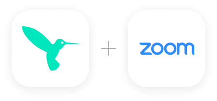 Get the App for Zoom